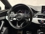 Audi A5 Sportback 35 TFSI S-Line Sport Automaat (2X S-LINE, APPLE CARPLAY, GROOT NAVI, CLIMATE, SPORTSTOELEN, LEDER, GETINT GLAS, PARKEERSENSOREN, NIEUWSTAAT)