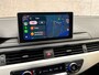 Audi A5 Sportback 35 TFSI S-Line Sport Automaat (2X S-LINE, APPLE CARPLAY, GROOT NAVI, CLIMATE, SPORTSTOELEN, LEDER, GETINT GLAS, PARKEERSENSOREN, NIEUWSTAAT)