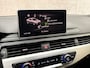 Audi A5 Sportback 35 TFSI S-Line Sport Automaat (2X S-LINE, APPLE CARPLAY, GROOT NAVI, CLIMATE, SPORTSTOELEN, LEDER, GETINT GLAS, PARKEERSENSOREN, NIEUWSTAAT)