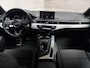 Audi A5 Sportback 35 TFSI S-Line Sport Automaat (2X S-LINE, APPLE CARPLAY, GROOT NAVI, CLIMATE, SPORTSTOELEN, LEDER, GETINT GLAS, PARKEERSENSOREN, NIEUWSTAAT)