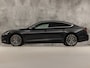 Audi A5 Sportback 35 TFSI S-Line Sport Automaat (2X S-LINE, APPLE CARPLAY, GROOT NAVI, CLIMATE, SPORTSTOELEN, LEDER, GETINT GLAS, PARKEERSENSOREN, NIEUWSTAAT)