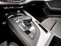 Audi A5 Sportback 35 TFSI S-Line Sport Automaat (2X S-LINE, APPLE CARPLAY, GROOT NAVI, CLIMATE, SPORTSTOELEN, LEDER, GETINT GLAS, PARKEERSENSOREN, NIEUWSTAAT)
