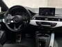 Audi A5 Sportback 35 TFSI S-Line Sport Automaat (2X S-LINE, APPLE CARPLAY, GROOT NAVI, CLIMATE, SPORTSTOELEN, LEDER, GETINT GLAS, PARKEERSENSOREN, NIEUWSTAAT)