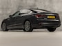 Audi A5 Sportback 35 TFSI S-Line Sport Automaat (2X S-LINE, APPLE CARPLAY, GROOT NAVI, CLIMATE, SPORTSTOELEN, LEDER, GETINT GLAS, PARKEERSENSOREN, NIEUWSTAAT)