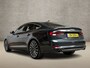Audi A5 Sportback 35 TFSI S-Line Sport Automaat (2X S-LINE, APPLE CARPLAY, GROOT NAVI, CLIMATE, SPORTSTOELEN, LEDER, GETINT GLAS, PARKEERSENSOREN, NIEUWSTAAT)