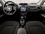 Jeep Renegade 1.0T Longitude Sport (APPLE CARPLAY, CLIMATE, GETINT GLAS, KEYLESS, PARKEERSENSOREN, SPORTSTOELEN, CRUISE, TREKHAAK, NIEUWE APK, NIEUWSTAAT)
