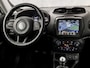 Jeep Renegade 1.0T Longitude Sport (APPLE CARPLAY, CLIMATE, GETINT GLAS, KEYLESS, PARKEERSENSOREN, SPORTSTOELEN, CRUISE, TREKHAAK, NIEUWE APK, NIEUWSTAAT)