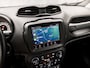 Jeep Renegade 1.0T Longitude Sport (APPLE CARPLAY, CLIMATE, GETINT GLAS, KEYLESS, PARKEERSENSOREN, SPORTSTOELEN, CRUISE, TREKHAAK, NIEUWE APK, NIEUWSTAAT)