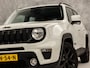 Jeep Renegade 1.0T Longitude Sport (APPLE CARPLAY, CLIMATE, GETINT GLAS, KEYLESS, PARKEERSENSOREN, SPORTSTOELEN, CRUISE, TREKHAAK, NIEUWE APK, NIEUWSTAAT)