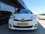 Toyota Verso-S 1.3 VVT-i Aspiration Ecc Pano Camera Trekhaak 2011