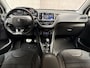 Peugeot 208 1.2 PureTech GT-line Automaat (NAVIGATIE, PARELMOER, CLIMATE, LEDER, PARKEERSENSOREN, SPORTSTOELEN, CRUISE, NIEUWE APK, NIEUWSTAAT)