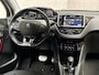 Peugeot 208 1.2 PureTech GT-line Automaat (NAVIGATIE, PARELMOER, CLIMATE, LEDER, PARKEERSENSOREN, SPORTSTOELEN, CRUISE, NIEUWE APK, NIEUWSTAAT)