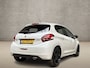 Peugeot 208 1.2 PureTech GT-line Automaat (NAVIGATIE, PARELMOER, CLIMATE, LEDER, PARKEERSENSOREN, SPORTSTOELEN, CRUISE, NIEUWE APK, NIEUWSTAAT)