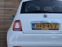 Fiat 500 1.2 Lounge Lm Velgen / Telefoon / Airco / Cruise