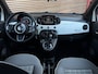 Fiat 500 1.2 Lounge Lm Velgen / Telefoon / Airco / Cruise