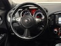 Nissan Juke 1.6 Sport Automaat (NAVIGATIE, CLIMATE, CAMERA, SPORTSTOELEN, GETINT GLAS, CRUISE, NIEUWSTAAT)