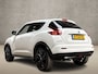 Nissan Juke 1.6 Sport Automaat (NAVIGATIE, CLIMATE, CAMERA, SPORTSTOELEN, GETINT GLAS, CRUISE, NIEUWSTAAT)