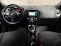 Nissan Juke 1.6 Sport Automaat (NAVIGATIE, CLIMATE, CAMERA, SPORTSTOELEN, GETINT GLAS, CRUISE, NIEUWSTAAT)