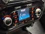Nissan Juke 1.6 Sport Automaat (NAVIGATIE, CLIMATE, CAMERA, SPORTSTOELEN, GETINT GLAS, CRUISE, NIEUWSTAAT)
