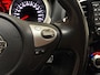 Nissan Juke 1.6 Sport Automaat (NAVIGATIE, CLIMATE, CAMERA, SPORTSTOELEN, GETINT GLAS, CRUISE, NIEUWSTAAT)