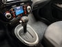 Nissan Juke 1.6 Sport Automaat (NAVIGATIE, CLIMATE, CAMERA, SPORTSTOELEN, GETINT GLAS, CRUISE, NIEUWSTAAT)