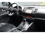Kia Sportage 2.0 X-clusive | Origineel NL | Automaat | Trekhaak | Leder | Navigatie |