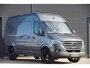 Mercedes-Benz Sprinter 319 3.0 CDI V6 L2H2 MARGE! AUT. LED, LEDER, MBUX 10'', STOELVERWARMING, TREKHAAK, CAMERA, CRUISE, LEDER STUUR, CLIMA