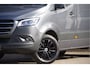Mercedes-Benz Sprinter 319 3.0 CDI V6 L2H2 MARGE! AUT. LED, LEDER, MBUX 10'', STOELVERWARMING, TREKHAAK, CAMERA, CRUISE, LEDER STUUR, CLIMA