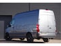 Mercedes-Benz Sprinter 319 3.0 CDI V6 L2H2 MARGE! AUT. LED, LEDER, MBUX 10'', STOELVERWARMING, TREKHAAK, CAMERA, CRUISE, LEDER STUUR, CLIMA