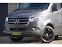 Mercedes-Benz Sprinter 319 3.0 CDI V6 L2H2 MARGE! AUT. LED, LEDER, MBUX 10'', STOELVERWARMING, TREKHAAK, CAMERA, CRUISE, LEDER STUUR, CLIMA
