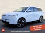 Jaecoo 5 EV Exclusive 61 kWh 400Km, Automaat, Navigatie, Stoel vent., Applecarpl./Andr. Auto, Panoramadak, Luxe lederen bekleding, Sony Sound System