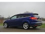 Ford Focus Wagon 1.0 125PK Titanium Sport | Deep Impact Blue | 18"LMV/NAV/Cruise/Clima - Sportief!