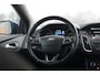 Ford Focus Wagon 1.0 125PK Titanium Sport | Deep Impact Blue | 18"LMV/NAV/Cruise/Clima - Sportief!