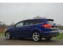 Ford Focus Wagon 1.0 125PK Titanium Sport | Deep Impact Blue | 18"LMV/NAV/Cruise/Clima - Sportief!