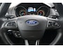Ford Focus Wagon 1.0 125PK Titanium Sport | Deep Impact Blue | 18"LMV/NAV/Cruise/Clima - Sportief!