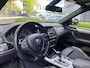BMW X4 xDrive20i Executive | AUTOMAAT | TREKHAAK | M-PAKKET | NAVIGATIE | ACHTERUITRIJCAMERA | SPORTSTOELEN | TREKHAAK | ELEKTRISCHE ACHTERKLEP | CLIMATE CONTROL | CRUISE CONTROL | BI-XENON KOPLAMPEN |