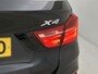 BMW X4 xDrive20i Executive | AUTOMAAT | TREKHAAK | M-PAKKET | NAVIGATIE | ACHTERUITRIJCAMERA | SPORTSTOELEN | TREKHAAK | ELEKTRISCHE ACHTERKLEP | CLIMATE CONTROL | CRUISE CONTROL | BI-XENON KOPLAMPEN |