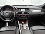 BMW X4 xDrive20i Executive | AUTOMAAT | TREKHAAK | M-PAKKET | NAVIGATIE | ACHTERUITRIJCAMERA | SPORTSTOELEN | TREKHAAK | ELEKTRISCHE ACHTERKLEP | CLIMATE CONTROL | CRUISE CONTROL | BI-XENON KOPLAMPEN |