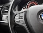BMW X4 xDrive20i Executive | AUTOMAAT | TREKHAAK | M-PAKKET | NAVIGATIE | ACHTERUITRIJCAMERA | SPORTSTOELEN | TREKHAAK | ELEKTRISCHE ACHTERKLEP | CLIMATE CONTROL | CRUISE CONTROL | BI-XENON KOPLAMPEN |