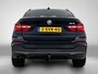 BMW X4 xDrive20i Executive | AUTOMAAT | TREKHAAK | M-PAKKET | NAVIGATIE | ACHTERUITRIJCAMERA | SPORTSTOELEN | TREKHAAK | ELEKTRISCHE ACHTERKLEP | CLIMATE CONTROL | CRUISE CONTROL | BI-XENON KOPLAMPEN |