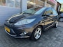 Ford Fiesta 1.4 Trend 5-Deurs Airco Cruise Parkeersensoren