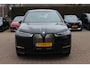 BMW iX xDrive50 High Executive 112 kWh / SOH 97,2% / Trekhaak / Panoramadak / Camera / Leder / 22'' / Luchtvering / Softclose / Harman Kardon / Apple CarPlay / Stoelverwarming / DAB / Dodehoek / ACC