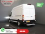 Ford Transit 350 2.0 TDCI 185 pk Aut. L3H3 Riem V.V/ 2xSchuifdeur/ Bi-Xenon/ Elek.Stoel/ Carplay/ Stoelverw./ Camera/ Cruise/ PDC/ Navi