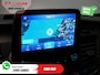 Ford Transit 350 2.0 TDCI 185 pk Aut. L3H3 Riem V.V/ 2xSchuifdeur/ Bi-Xenon/ Elek.Stoel/ Carplay/ Stoelverw./ Camera/ Cruise/ PDC/ Navi