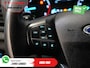 Ford Transit 350 2.0 TDCI 185 pk Aut. L3H3 Riem V.V/ 2xSchuifdeur/ Bi-Xenon/ Elek.Stoel/ Carplay/ Stoelverw./ Camera/ Cruise/ PDC/ Navi