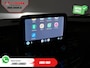 Ford Transit 350 2.0 TDCI 185 pk Aut. L3H3 Riem V.V/ 2xSchuifdeur/ Bi-Xenon/ Elek.Stoel/ Carplay/ Stoelverw./ Camera/ Cruise/ PDC/ Navi
