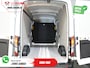 Ford Transit 350 2.0 TDCI 185 pk Aut. L3H3 Riem V.V/ 2xSchuifdeur/ Bi-Xenon/ Elek.Stoel/ Carplay/ Stoelverw./ Camera/ Cruise/ PDC/ Navi
