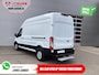 Ford Transit 350 2.0 TDCI 185 pk Aut. L3H3 Riem V.V/ 2xSchuifdeur/ Bi-Xenon/ Elek.Stoel/ Carplay/ Stoelverw./ Camera/ Cruise/ PDC/ Navi