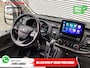 Ford Transit 350 2.0 TDCI 185 pk Aut. L3H3 Riem V.V/ 2xSchuifdeur/ Bi-Xenon/ Elek.Stoel/ Carplay/ Stoelverw./ Camera/ Cruise/ PDC/ Navi
