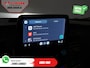 Ford Transit 350 2.0 TDCI 185 pk Aut. L3H3 Riem V.V/ 2xSchuifdeur/ Bi-Xenon/ Elek.Stoel/ Carplay/ Stoelverw./ Camera/ Cruise/ PDC/ Navi